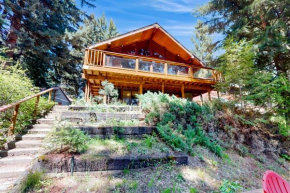 Pecon Cabin Escape